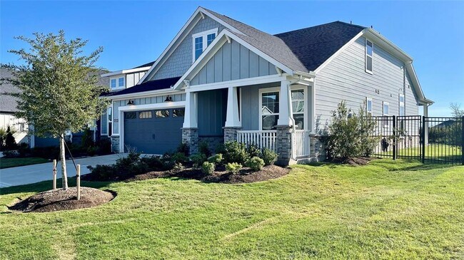 Foto del edificio - 6219 Fallen Arbor Ln