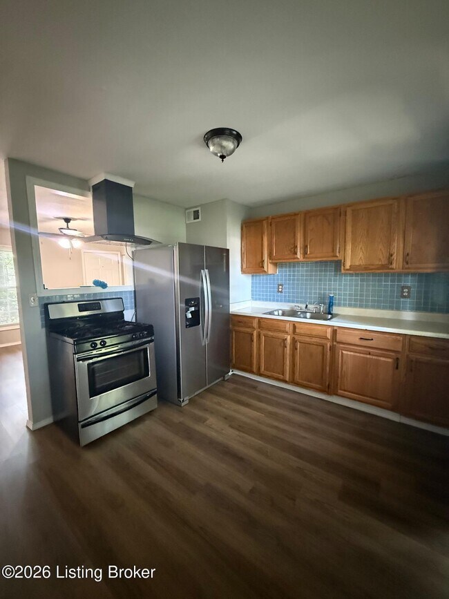 Building Photo - 1220 Afterglow Ct