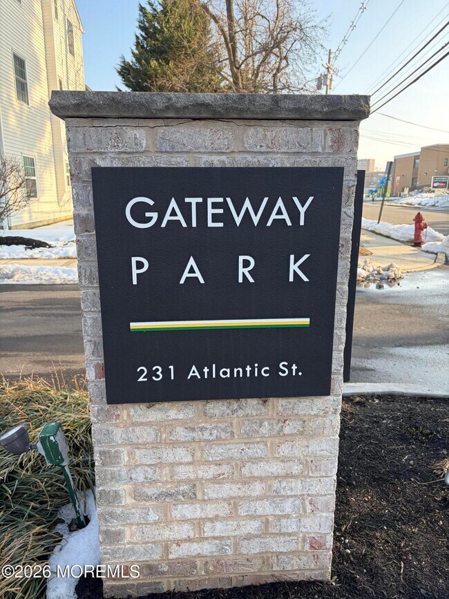 Foto del edificio - 231 Atlantic St