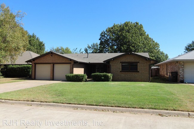 Building Photo - 3 br, 2 bath House - 3700 Oak Grove Dr