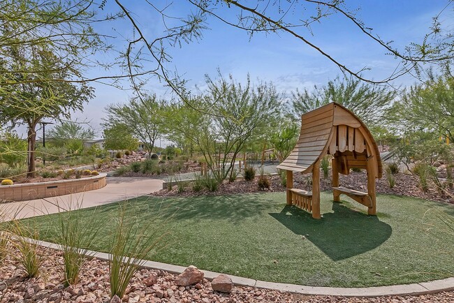 Foto del edificio - Candence Brand New 4 Bedroom Home – Henderson’s Premier Master Plan!