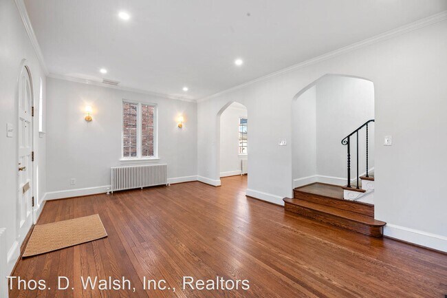 Building Photo - 3 br, 3.5 bath House - 3204 Stephenson Pla...