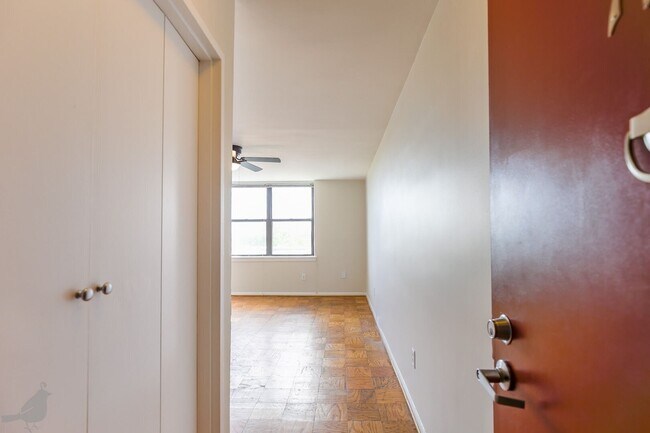 Building Photo - 3902 14th St NW