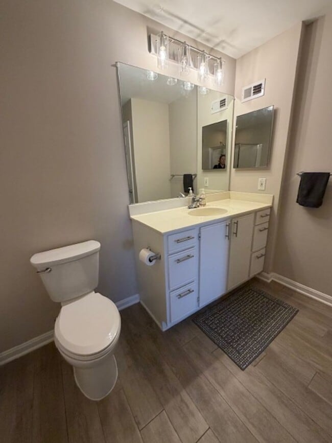 Photo - SPACIOUS 2 BEDROOM 2 BATH CONDO WITH LOFT IN KING FARM