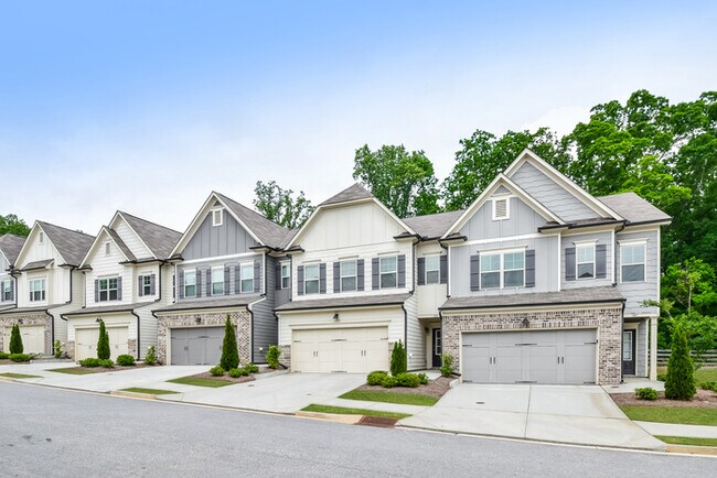Foto del edificio - 1182 Spring Marsh Ct NE
