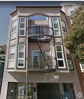 Marina Apartments For Rent San Francisco Ca