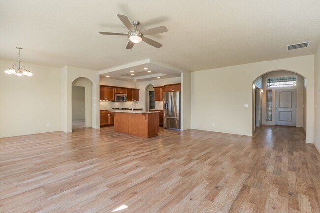Foto del edificio - 3 bed with Office Rancher in the Landings Neighborhood