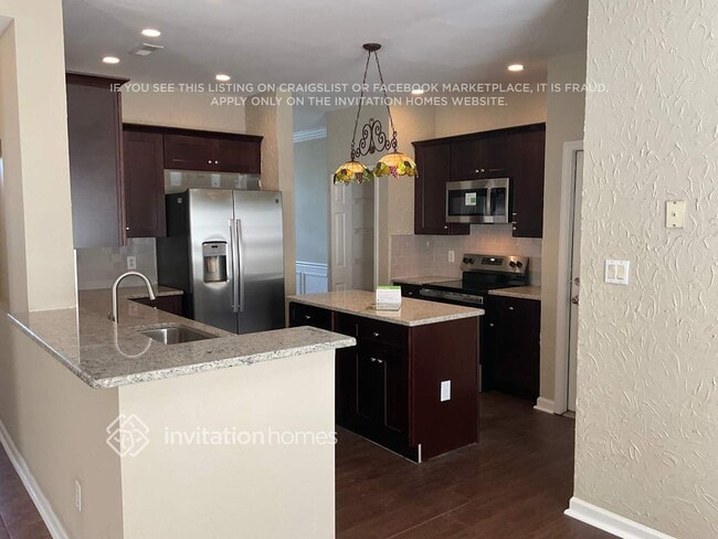 Foto del edificio - 2618 Ashby Woods Dr