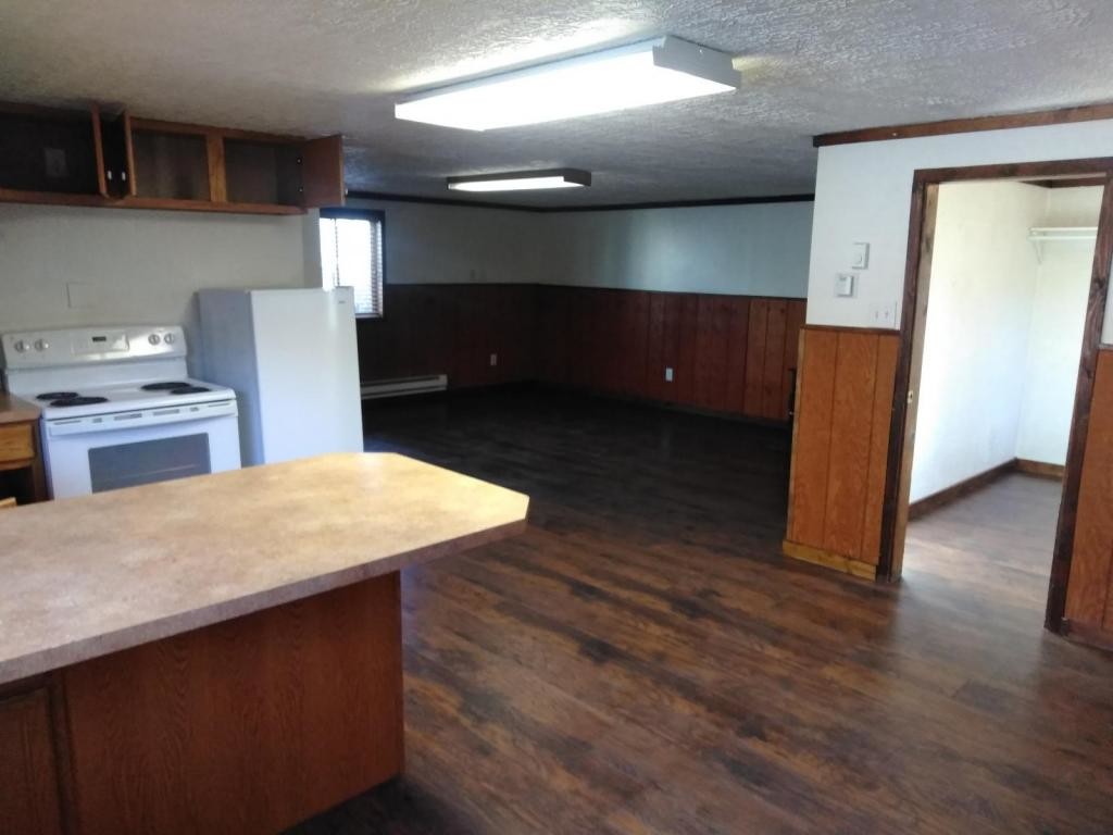 1213 Louisiana Ave, Libby, MT 59923 House Rental in Libby, MT