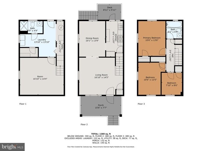 Foto del edificio - 2216 Good Hope Ct SE
