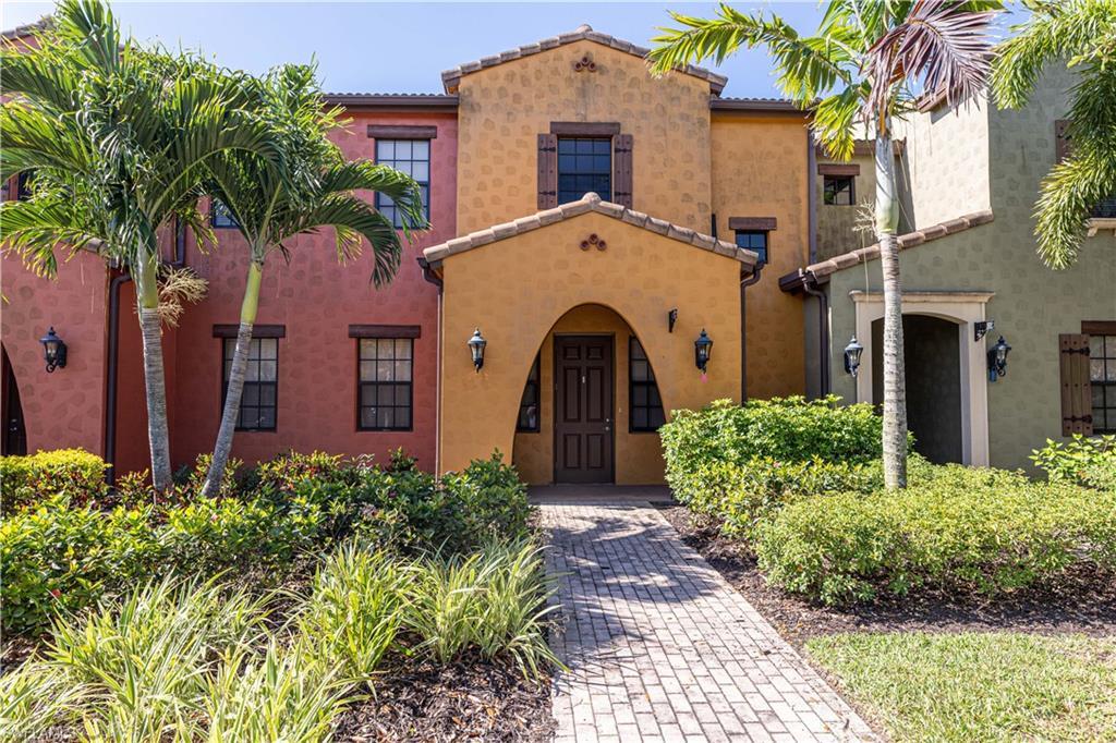 11272 Paseo Grande Blvd, Fort Myers, FL 33912 Townhouse for Rent in