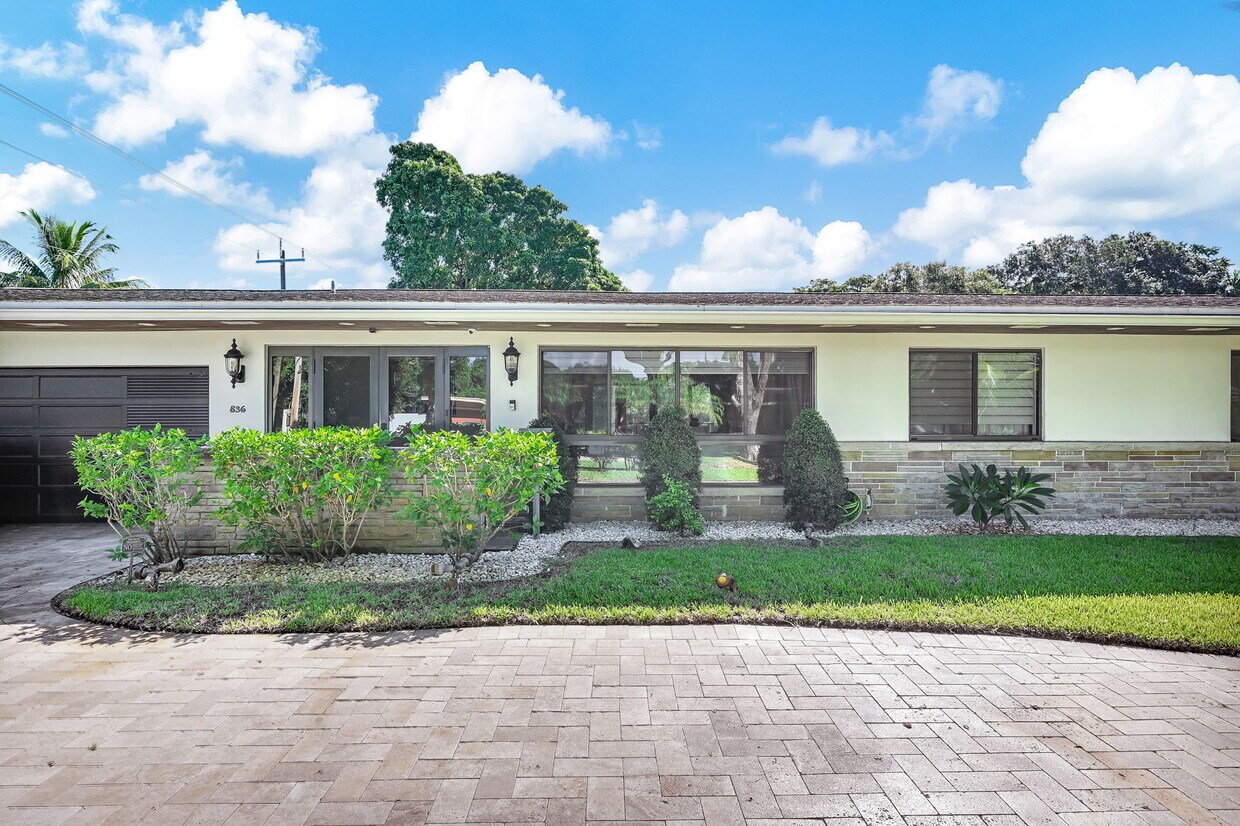 Photo - 836 Orchid Dr (Plantation, FL)