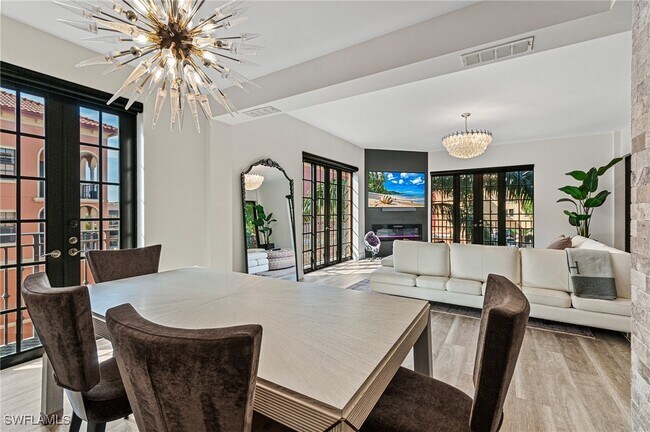 Building Photo - 8010 Via Sardinia St