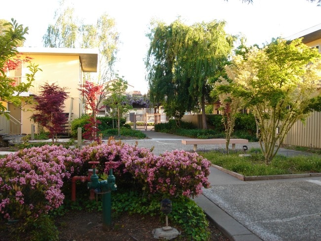 Building Photo - Arbordale Gardens