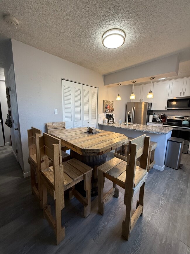 Photo - 7309 W Hampden Ave Townhome