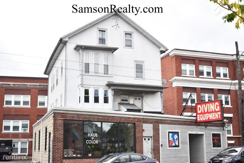 Primary Photo - 2 br, 1 bath Condo - 281 Taunton Ave 2 Unit 2