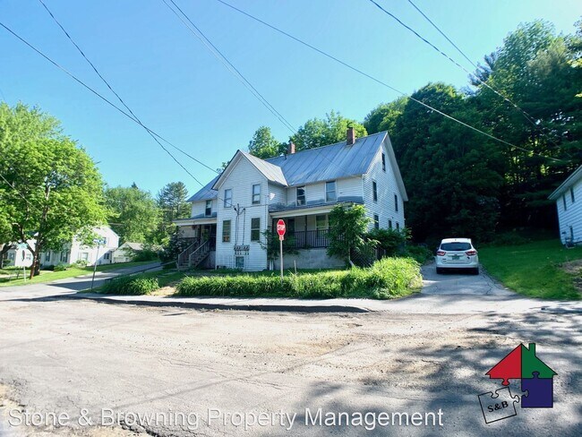 Foto del edificio - 45 Claredon Ave