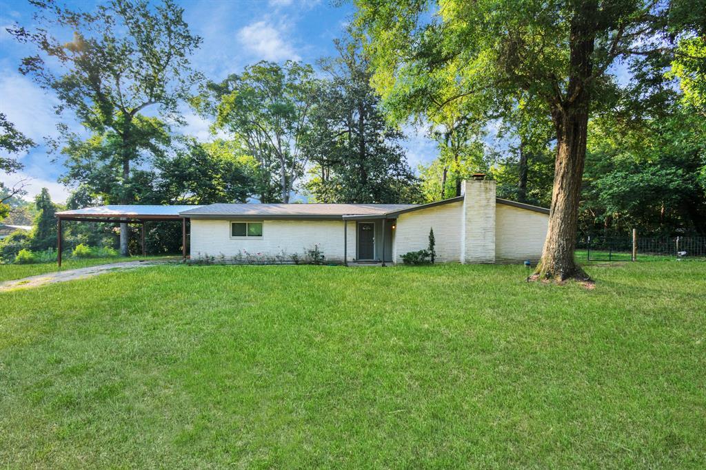 31 Cronin Rd, Shepherd, TX 77371 House Rental in Shepherd, TX