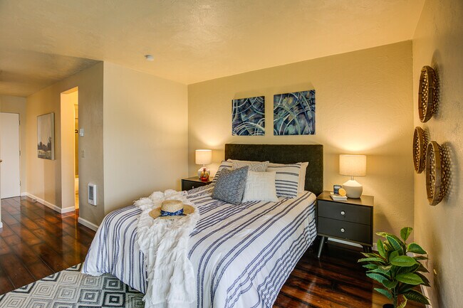 Foto del edificio - Discovery Shores