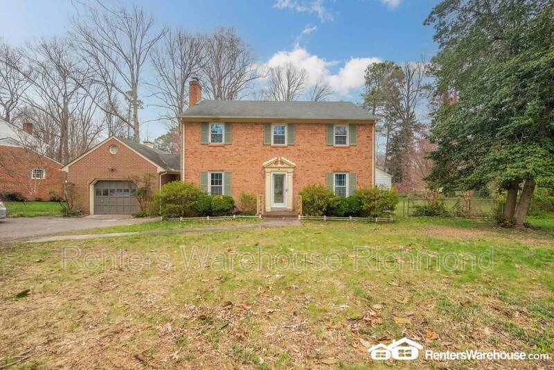 Primary Photo - 11100 Northborough Ln