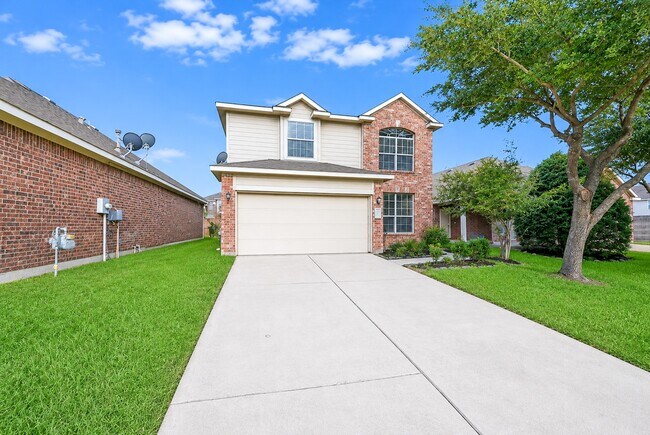 Foto del edificio - 6106 Grassy Haven Ln