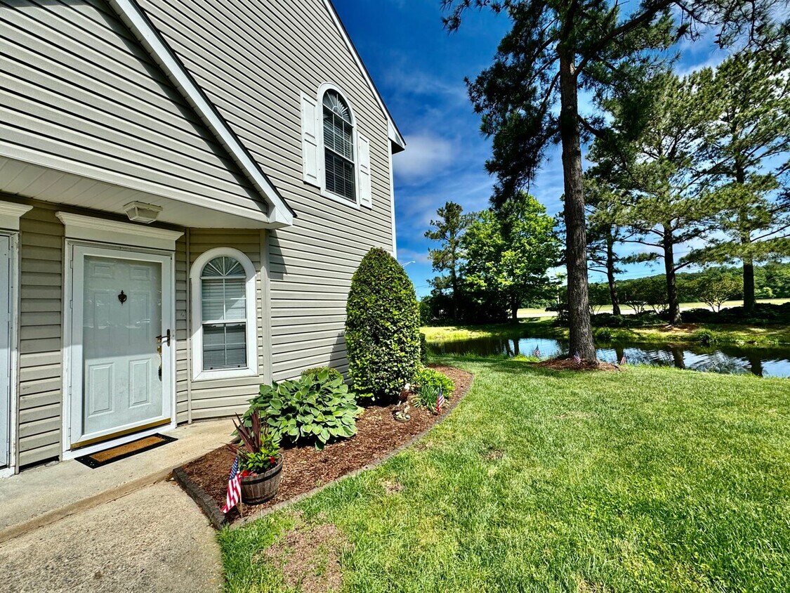 1660 Cottenham Ln, Virginia Beach, VA 23454 House Rental in Virginia