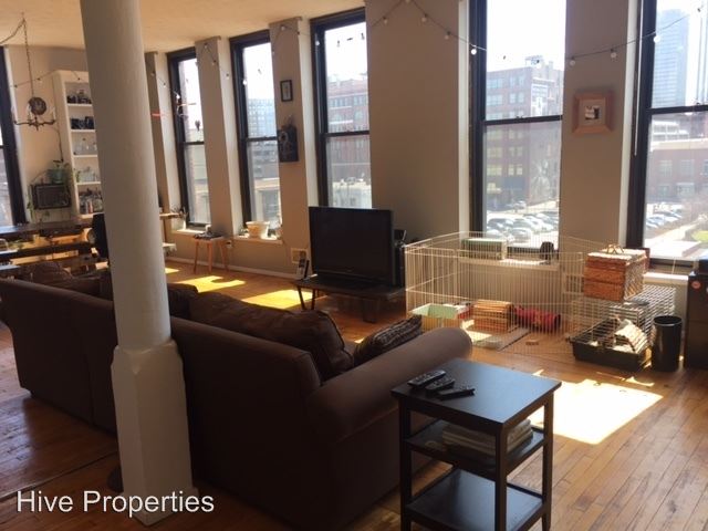 Foto del edificio - 214 Andrews St