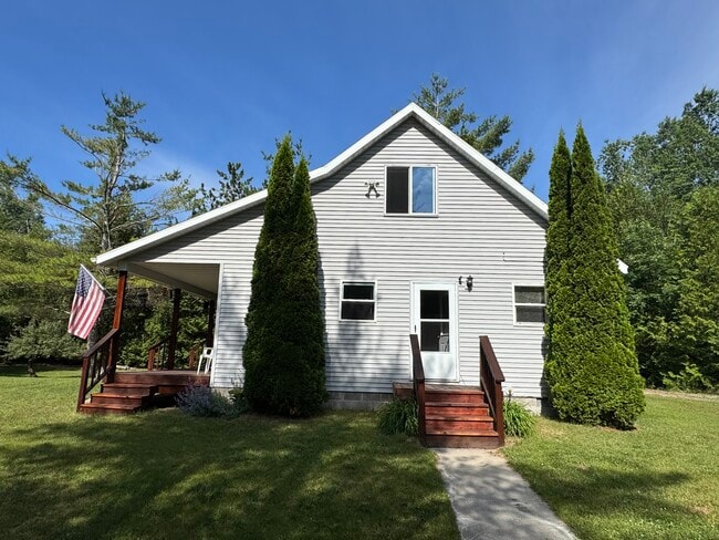 Building Photo - 6240 Truckey Rd