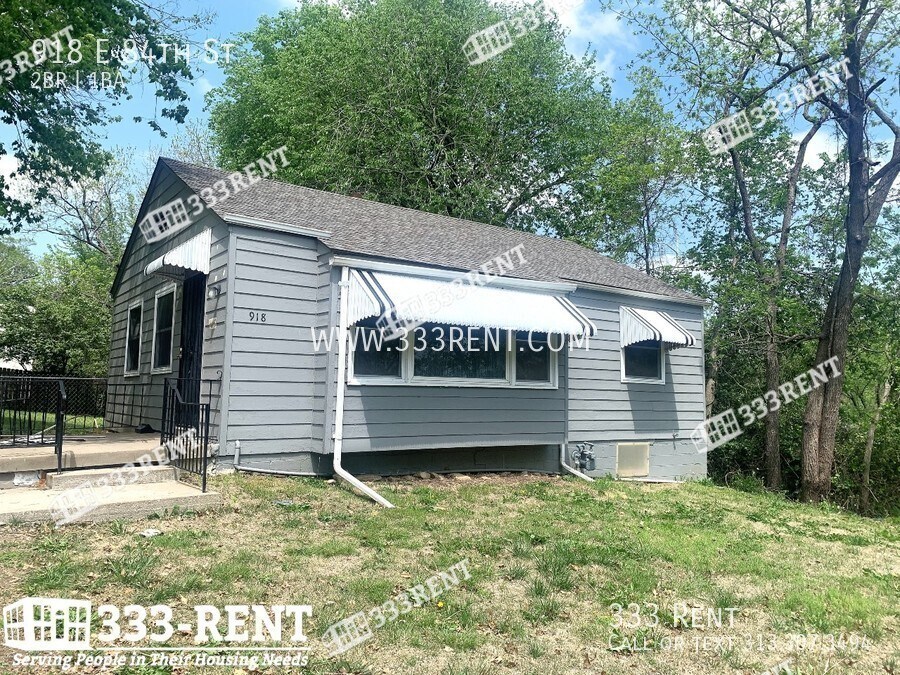 918 E 84th St, Kansas City, MO 64131 House for Rent in Kansas City, MO