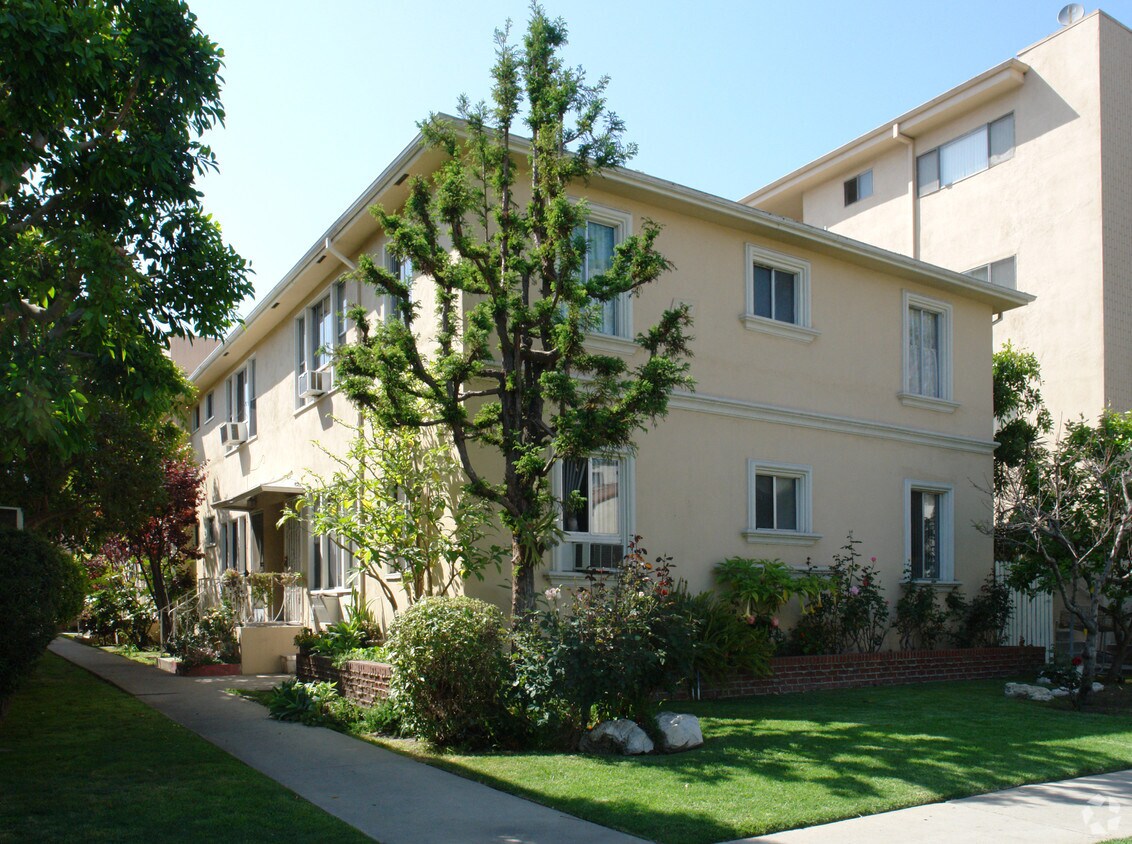 839 S Wooster St, Los Angeles, CA 90035 Apartments in Los Angeles, CA