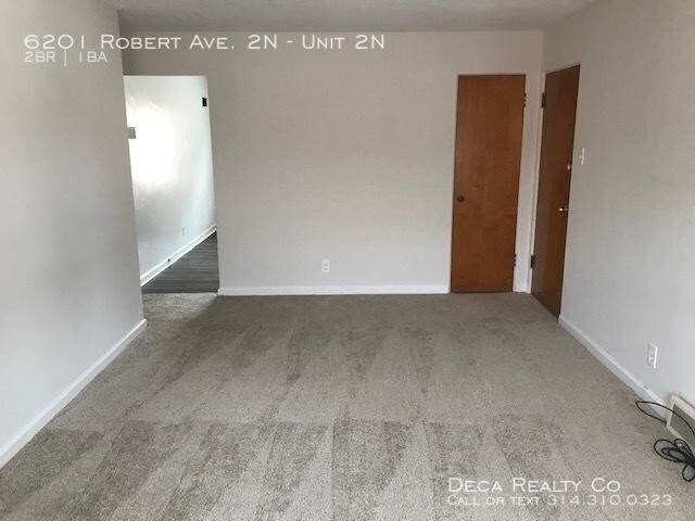 Building Photo - 2 bedroom in St. Louis MO 63109