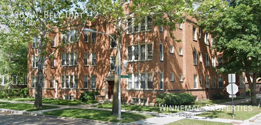 Foto principal - 7309 N Bell Ave