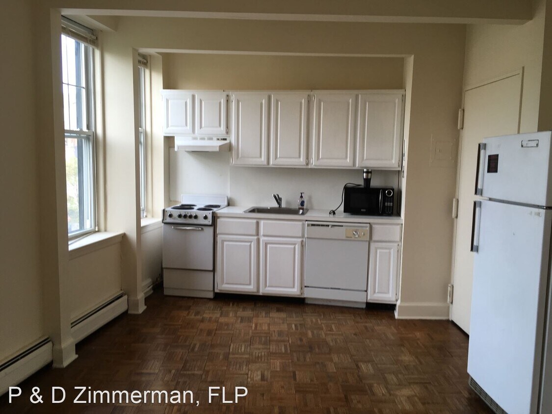 Foto principal - 537/539-539 Bloomfield Ave