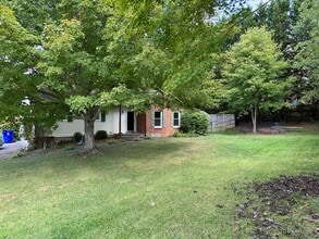 Building Photo - 1600 Hardwood Dr
