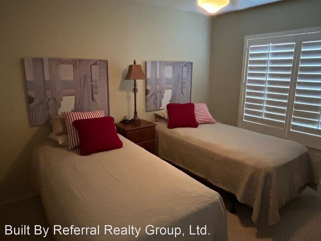Foto del edificio - 3 br, 2 bath House - 24408 S Stoney Path Dr