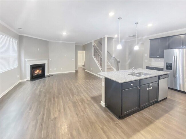 Foto del edificio - 119 Shadow Creek Ct