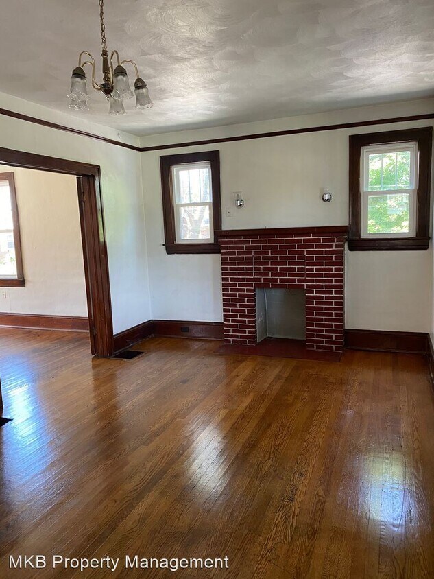 Primary Photo - 1501 Wilson St SE