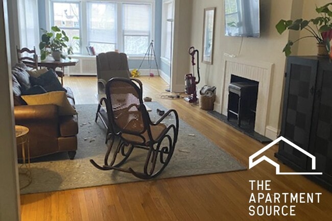 Photo - 329 Kedzie St Apartment