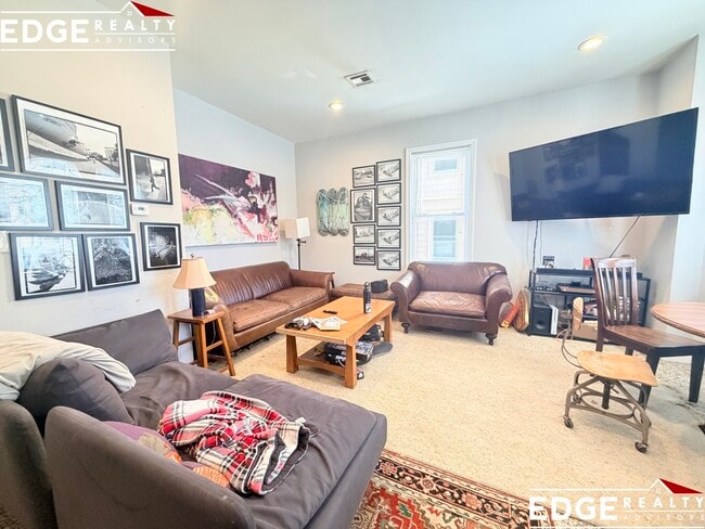 Foto del edificio - 45 Allston St