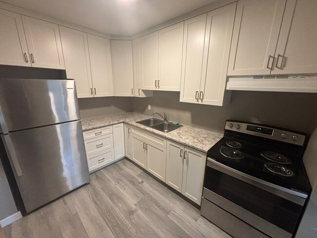 Photo du bâtiment - 343-343 Mill St