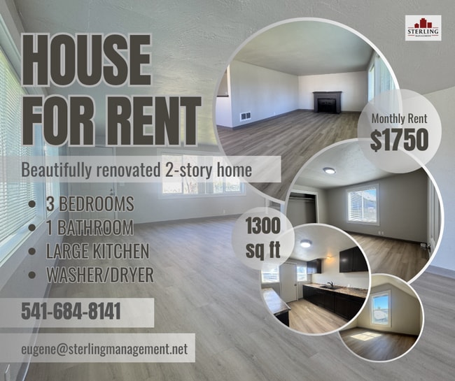(OCK) 3-Bed 1-Bath Fully Renovated Home - (OCK) 3-Bed 1-Bath Fully Renovated Home