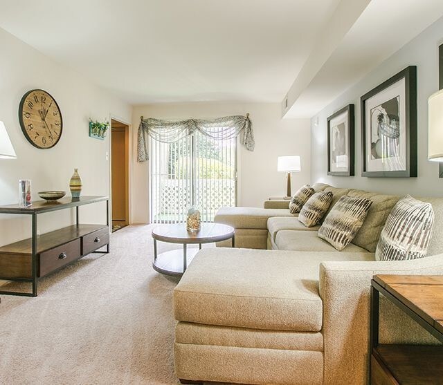 Apartment Building Maple Shade, NJ