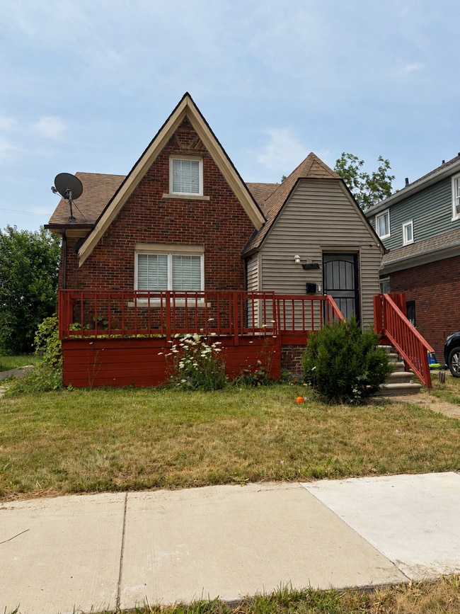 Building Photo - 4827 Berkshire St