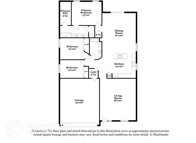 Building Photo - 15472 Long Cypress Dr