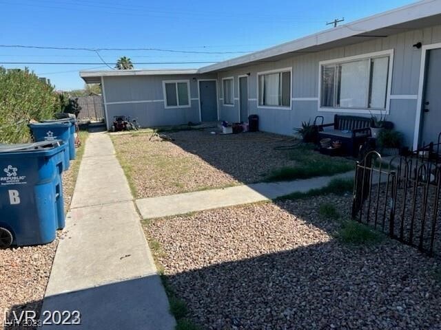 Foto del edificio - 2246 N McCarran St