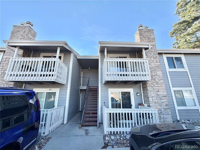 Building Photo - 4400 S Quebec St