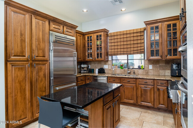 Foto del edificio - 18650 E Thompson Peak Pkwy