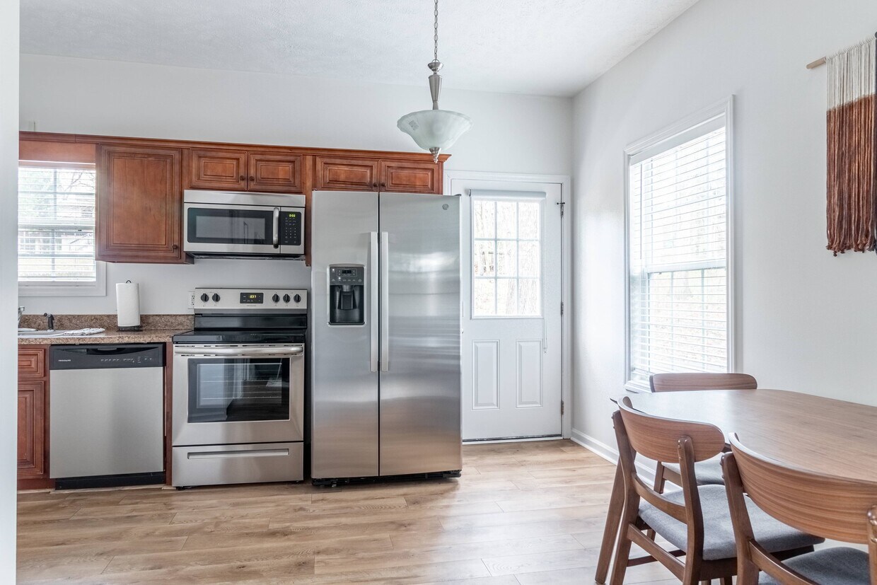 628 Ashwood Ave, Lewisburg, TN 37091 Townhome Rentals in Lewisburg TN