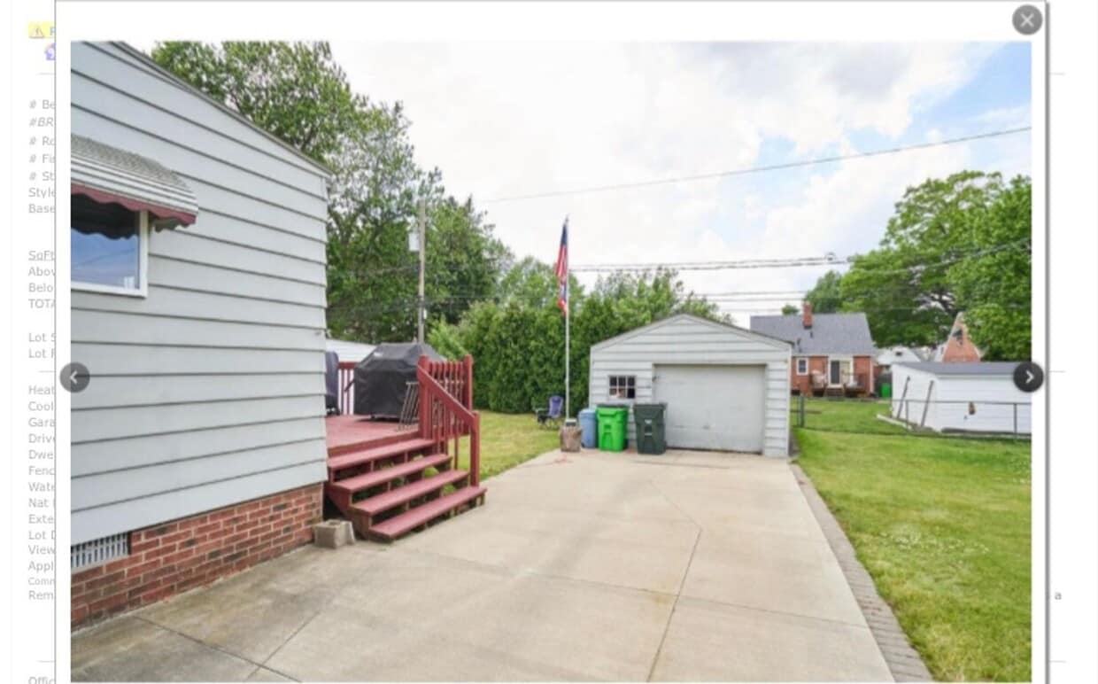 Listing Image