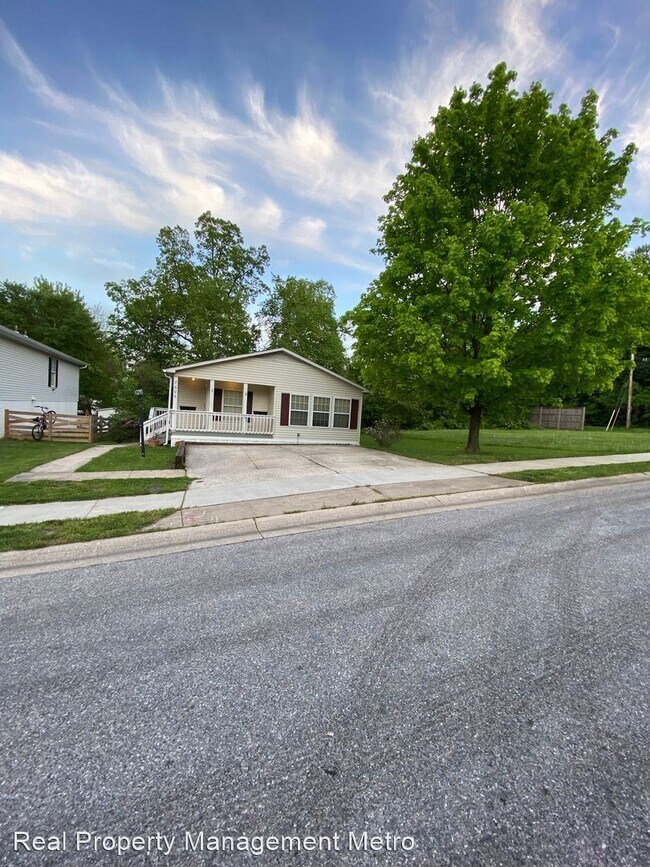 Foto del edificio - 7695 Old Rockbridge Dr